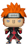 Funko Naruto Shippuden 934 Pain Almighty Push Pop! Vinyl Figure