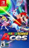 Mario Tennis Aces - Nintendo Switch (US)