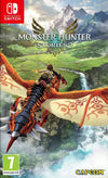 Monster Hunter Stories 2: Wings of Ruin - Nintendo Switch (EU)