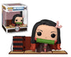 Funko Demon Slayer 883 Mini Nezuko in Box Pop! Deluxe Vinyl Figure