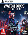 Watch Dogs Legion - PlayStation 5 (EU)