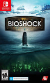 Bioshock The Collection - Nintendo Switch (US)