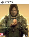 Death Stranding: Director's Cut - PlayStation 5 (Asia)