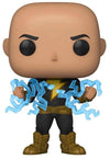 Funko Black Adam 1232 Black Adam (Lightning) Pop! Vinyl Figure