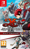 Ys IX: Monstrum Nox [Pact Edition] - Nintendo Switch (EU)
