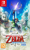 The Legend of Zelda: Skyward Sword HD - Nintendo Switch (EU)
