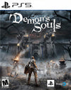 Demon's Souls - PlayStation 5 (US)