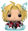 Funko Fullmetal Alchemist Brotherhood 1176 Edward Elric Pop! Vinyl Figure