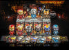 Hot Toys Cosbi Bobble-Head Collection Iron Man 3 - Iron Man (Series 3) Blind Box CBX057  (1 Random Unit)