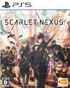 Scarlet Nexus - PlayStation 5 (Asia)