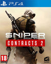 Sniper Ghost Warrior Contracts 2 - PlayStation 4 (EU)