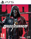Ghostrunner - PlayStation 5 (EU)