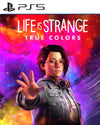 Life is Strange: True Colors - PlayStation 5 (US)