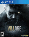 Resident Evil Village - Playstation 4 (US)