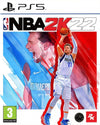 NBA 2K22 - PlayStation 5 (Asia)