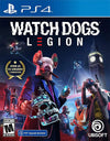 Watch Dogs Legion - PlayStation 4 (US)