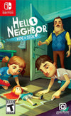Hello Neighbor Hide & Seek - Nintendo Switch (US)