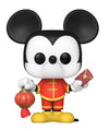 Funko Disney Zodiac Mickey 737 Mickey Mouse Pop! Vinyl Figure