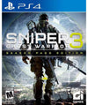 Sniper Ghost Warrior 3 Season Pass Edition - PlayStation 4 (US)