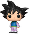 Funko Dragon Ball Z 618 Goten Pop! Vinyl Figure
