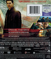Jack Reacher: Never Go Back [Blu-ray]