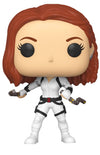 Funko Marvel Black Widow 604 Black Widow Pop! Vinyl Figure