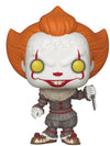 Funko Stephen King's IT 2 782 Pennywise with Blade Pop! Vinyl Figure