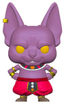 Funko Dragon Ball Super 811 Champa Pop! Vinyl Figure