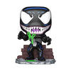 Funko Marvel 10 Venom Glow-in-the-Dark Pop! Comic Cover Vinyl Figure