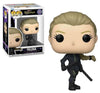 Funko Marvel 1213 Hawkeye Yelena Pop! Vinyl Figure