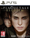 A Plague Tale: Requiem - PlayStation 5 (EU)