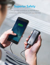Anker PowerCore II 6700, Compact Portable Charger