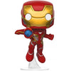 Funko Avengers Infinity War 285 Iron Man Pop! Vinyl Figure