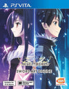 Accel World VS Sword Art Online - PlayStation 4 (Asia)