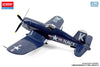 Academy 1/48 F4U-4 Corsair Battle of Lake Nagatsu (Plastic Model Kits - Cement/Painting Required)