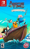 Adventure Time: Pirates of the Enchiridion - Nintendo Switch (US)