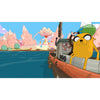 Adventure Time: Pirates of the Enchiridion - PlayStation 4 (EU)