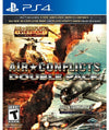 Air Conflicts: Double Pack - Playstation 4 (US)