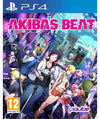 Akiba's Beat - PlayStation 4 (EU)