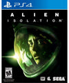 Alien: Isolation - PlayStation 4 (US)