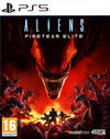 Aliens: Fireteam Elite - PlayStation 5 (Asia)