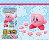 Ensky Kumukumu Puzzle (3D Jigsaw Puzzle) Kirby 36pcs (No.KM-31)