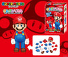 Ensky Kumukumu Puzzle (3D Jigsaw Puzzle) Super Mario 39pcs (No.KM-49)