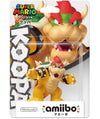 Amiibo Super Mario Series - Bowser