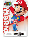 Amiibo Super Mario Series Figure - Mario