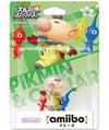Amiibo Super Smash Bros. Series Figure - Pikmin and Olimar