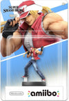 Amiibo Super Smash Bros. Series Figure - Terry