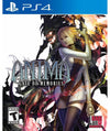 Anima: Gate of Memories - Beyond Fantasy Edition - PlayStation 4 (US)