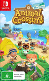 Animal Crossing - Nintendo Switch (AUS)