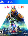 Anthem - PlayStation 4 (US)